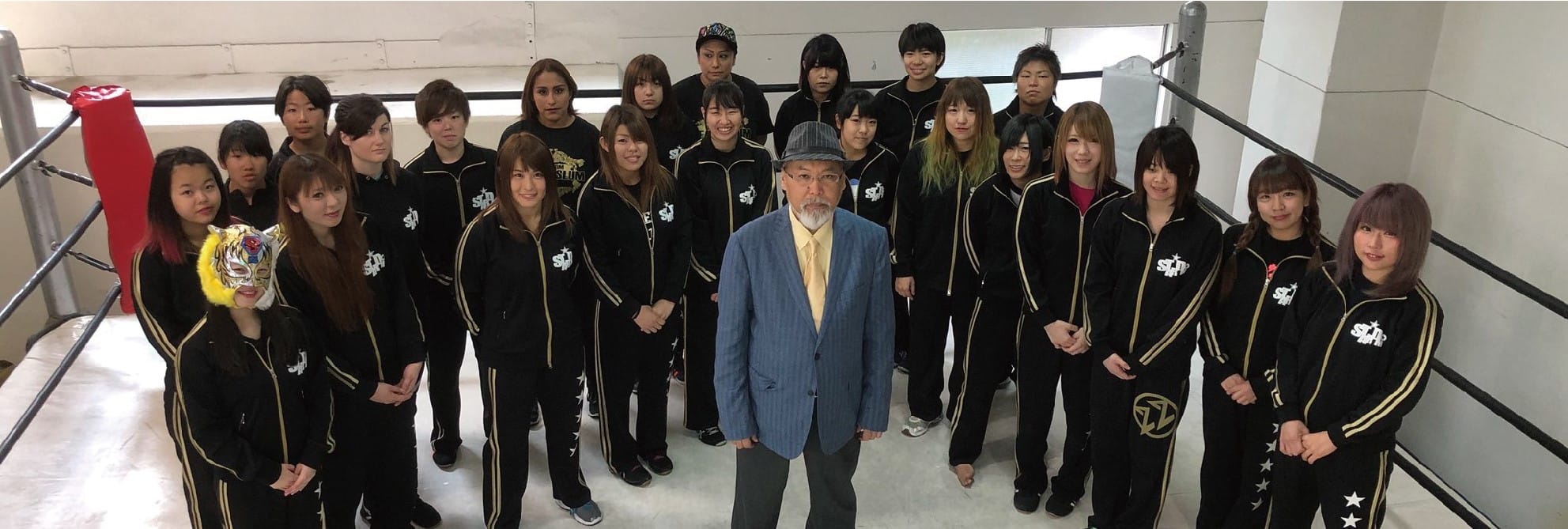 スターダムのスライド画像その2